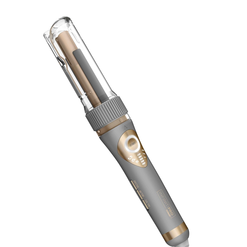 Rizador automatico Curl Secret
