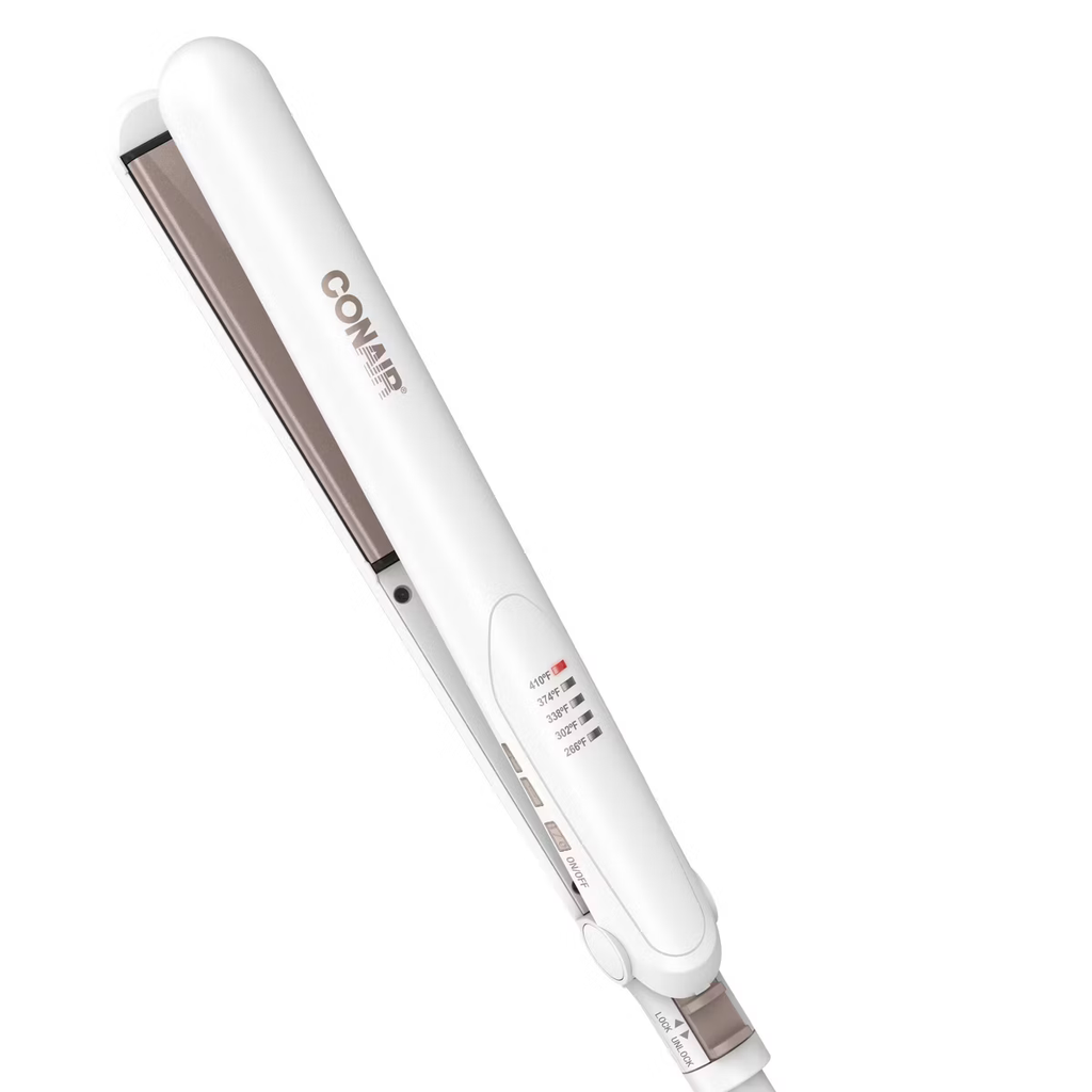 Plancha de pelo Conair Double