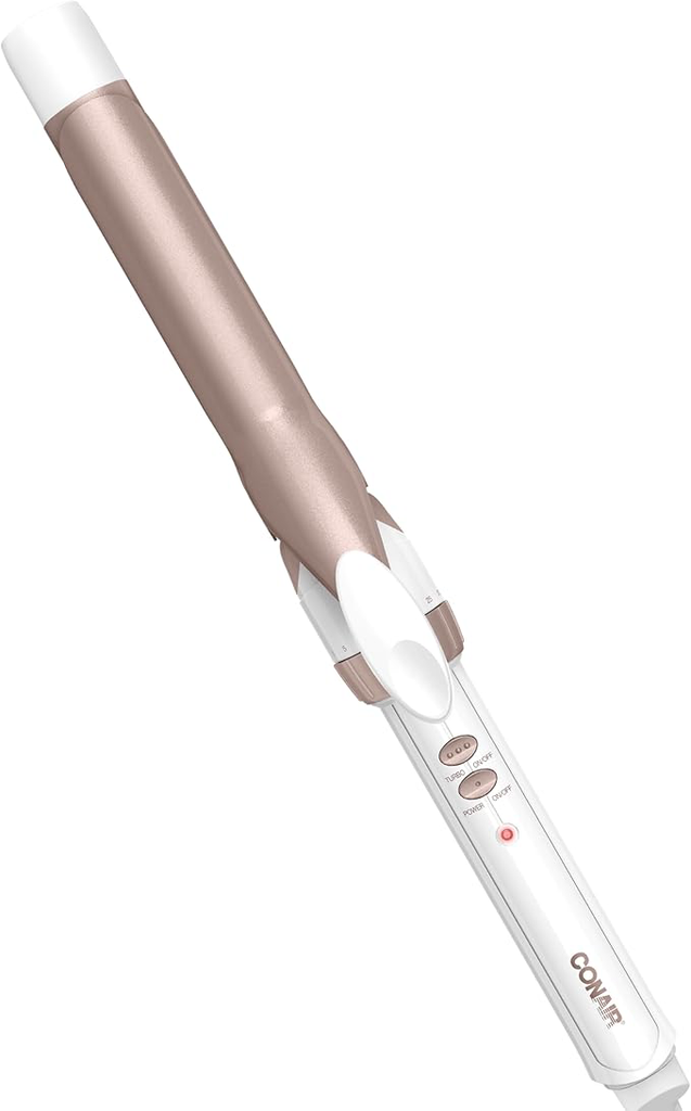 Rizador de pelo Conair Double