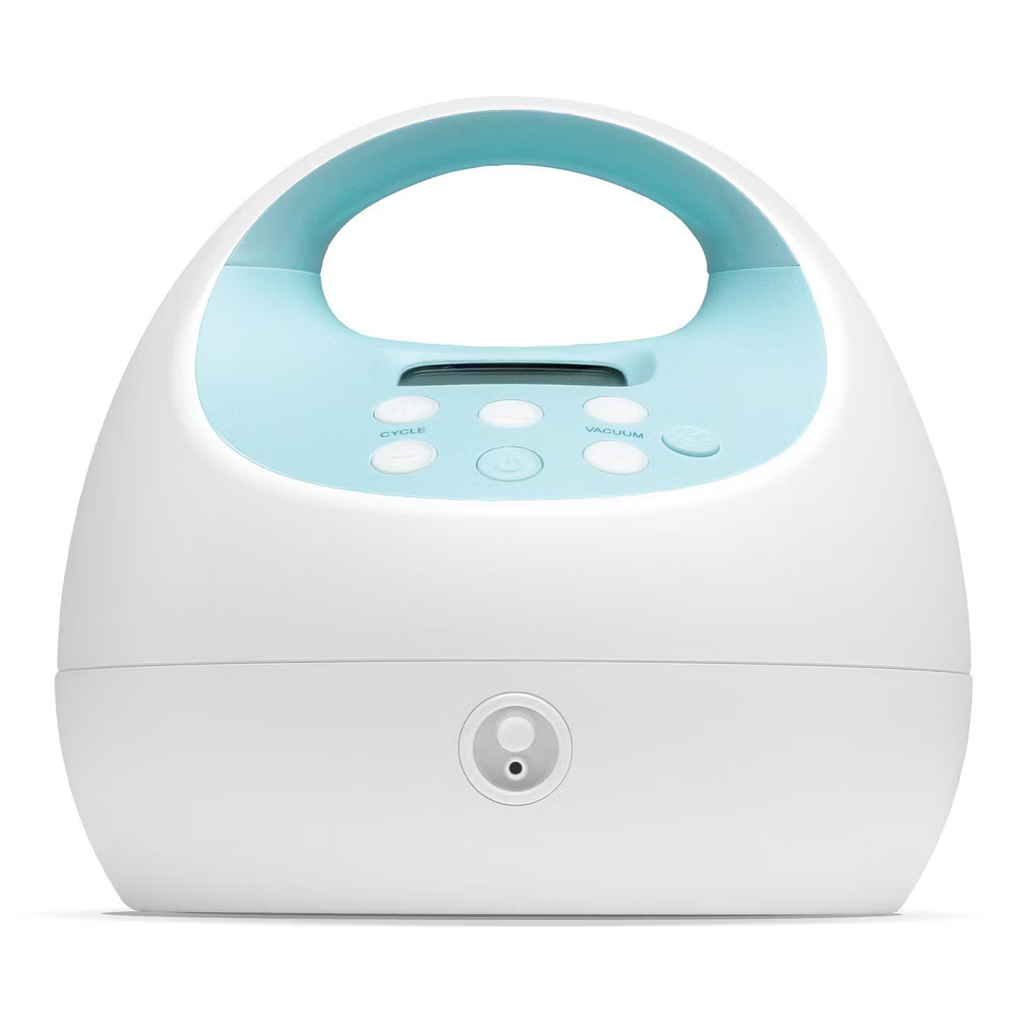 Extractor de leche Spectra S1 Plus