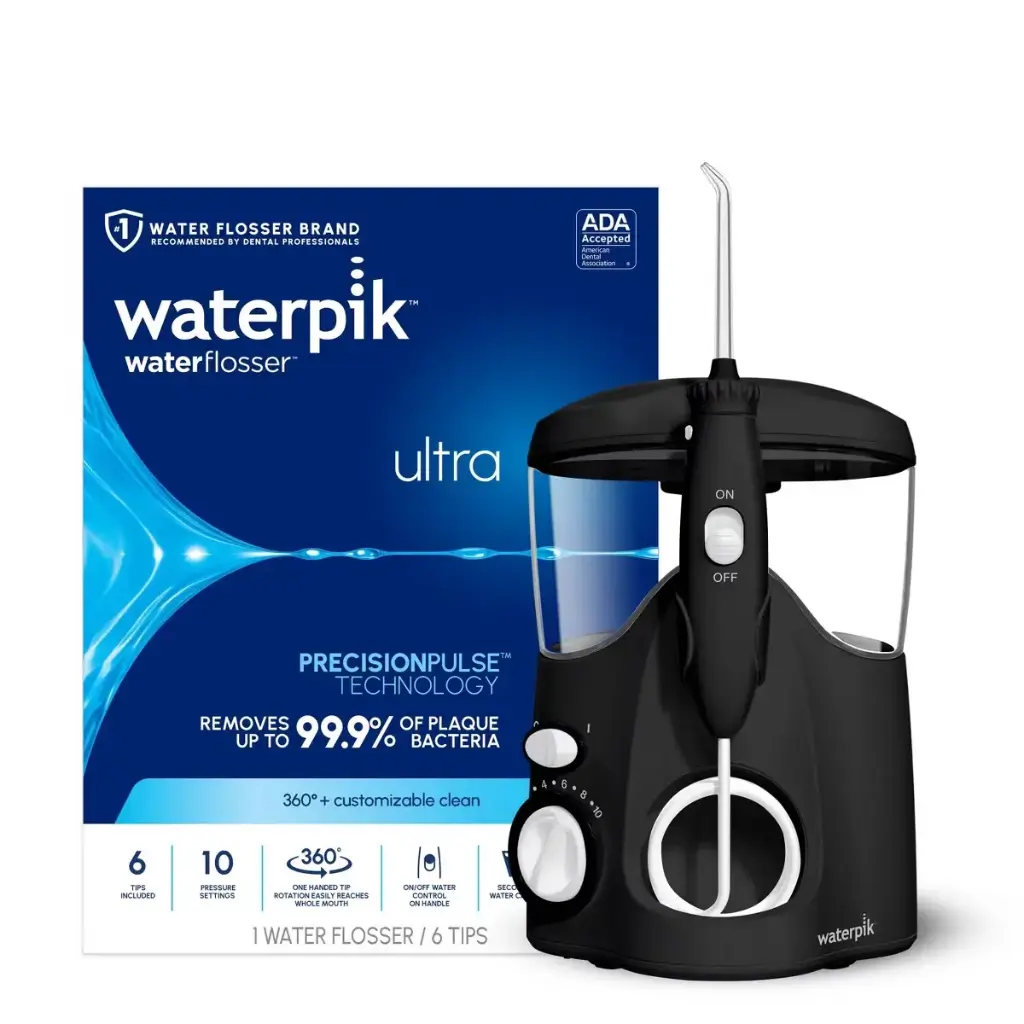 Irrigador bucal Waterpik Ultra