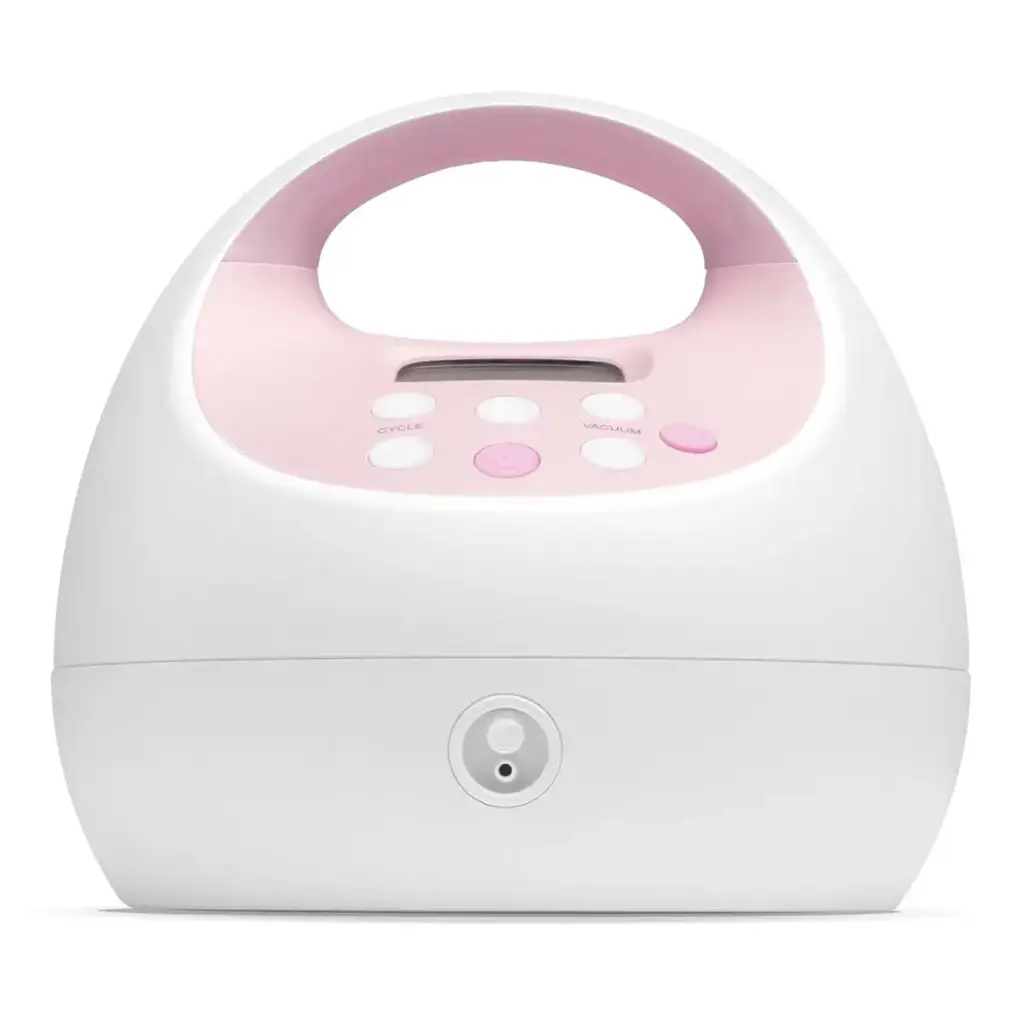 Extractor de leche Spectra S2