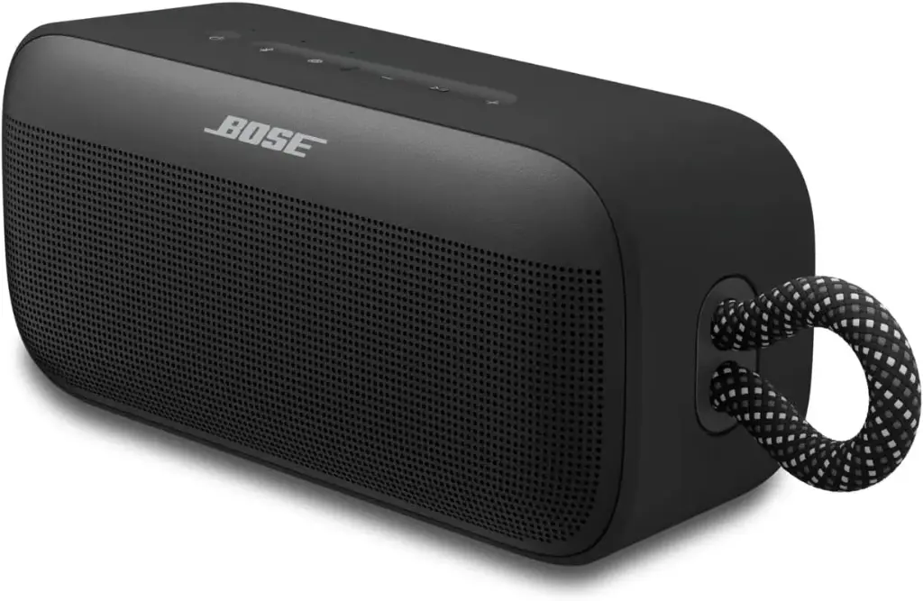 Altavoz Bose SoundLink Plus