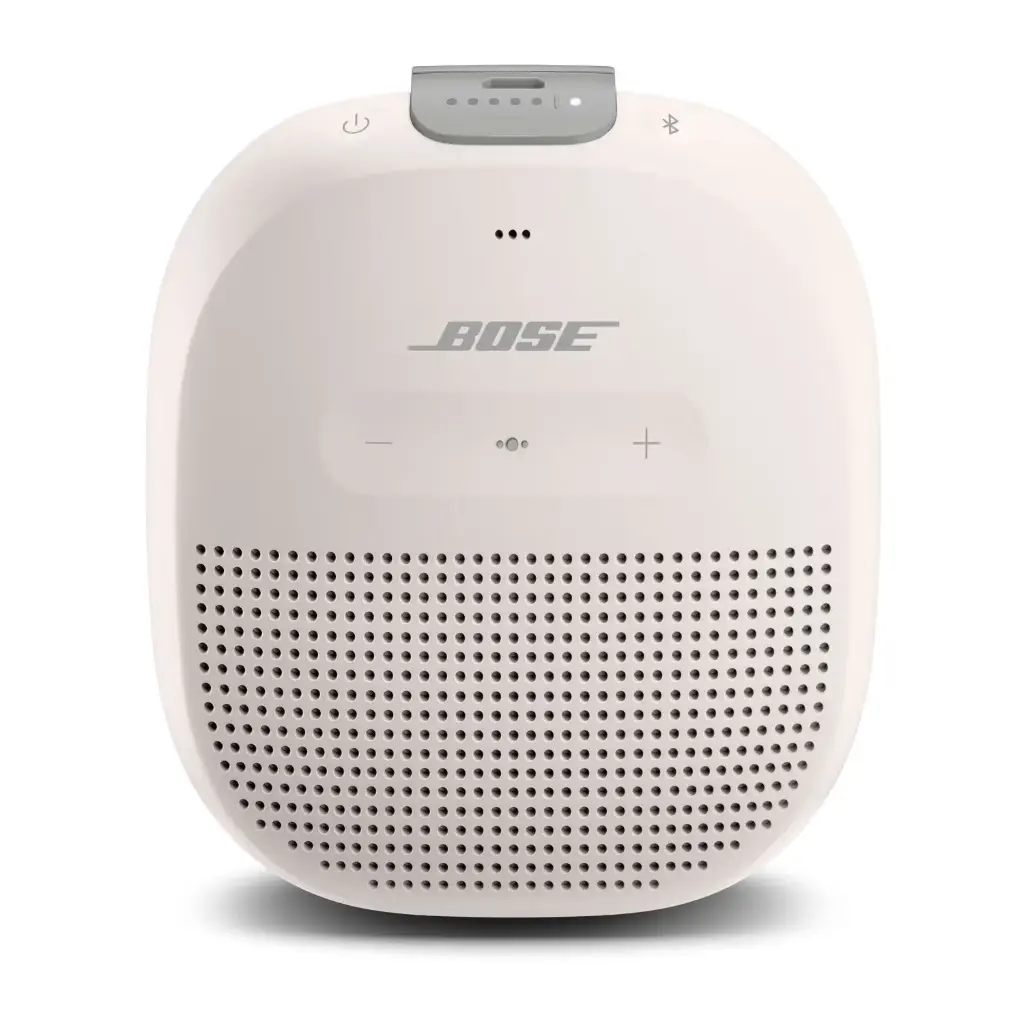 Altavoz Bose Soundlink micro