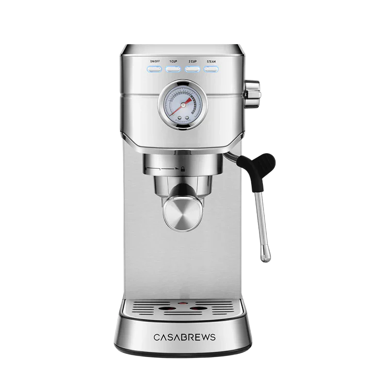 Maquina de espresso Casabrews