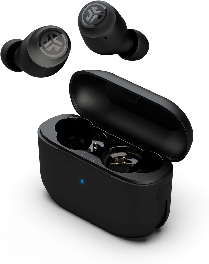 Auriculares JLab Go Pop+
