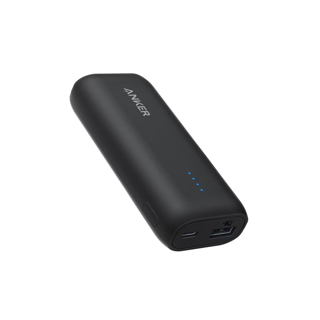 Cargador portatil Anker pocket sized 5K