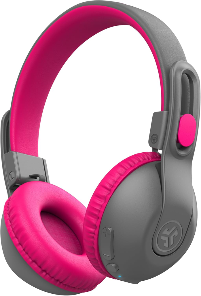 Auriculares Jbuddies anc 2 en 1 