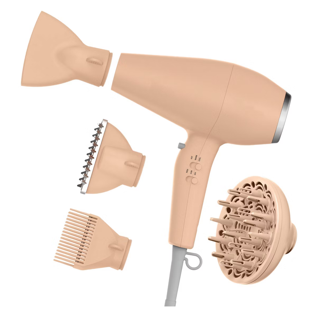 Secadora de pelo performa series