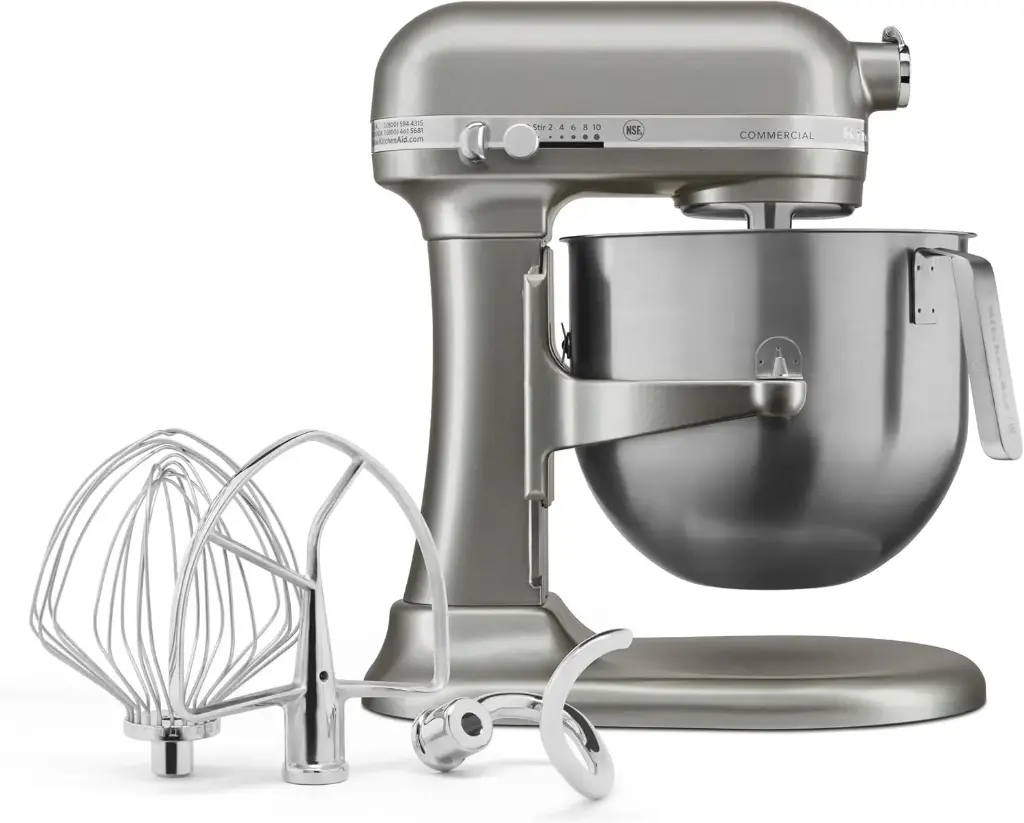 Batidora Kitchenaid 5.5 QT