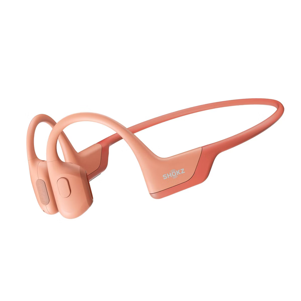 Auriculares Shokz OpenRun Pro