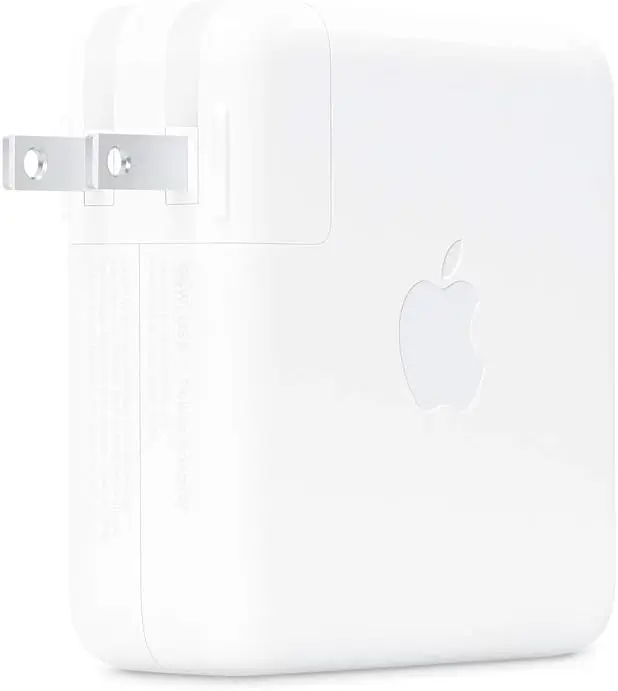 Adaptador Apple USB-C