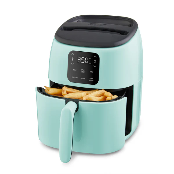 Freidora de aire Dash 2.6QT