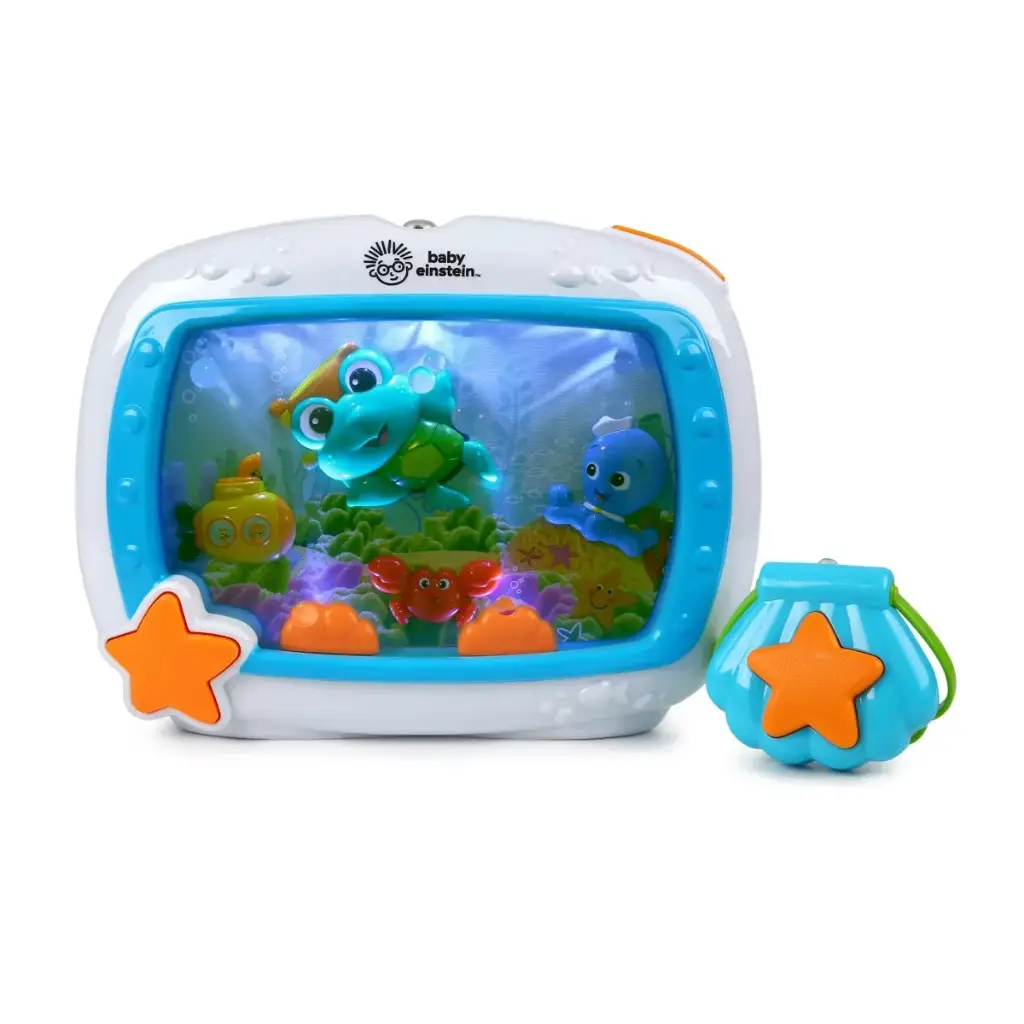 Juguete musical Baby Einstein Sea Dreams