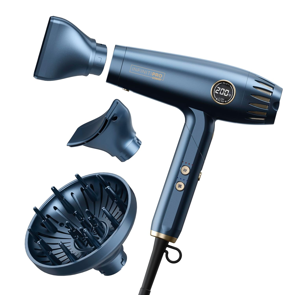 Secadora Conair Digitalaire 2.0