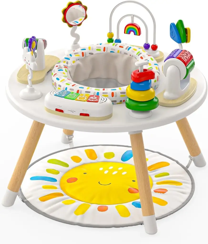 Centro de actividades Move2Play