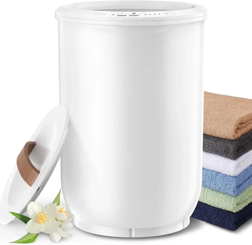 Calentador de toallas 25L