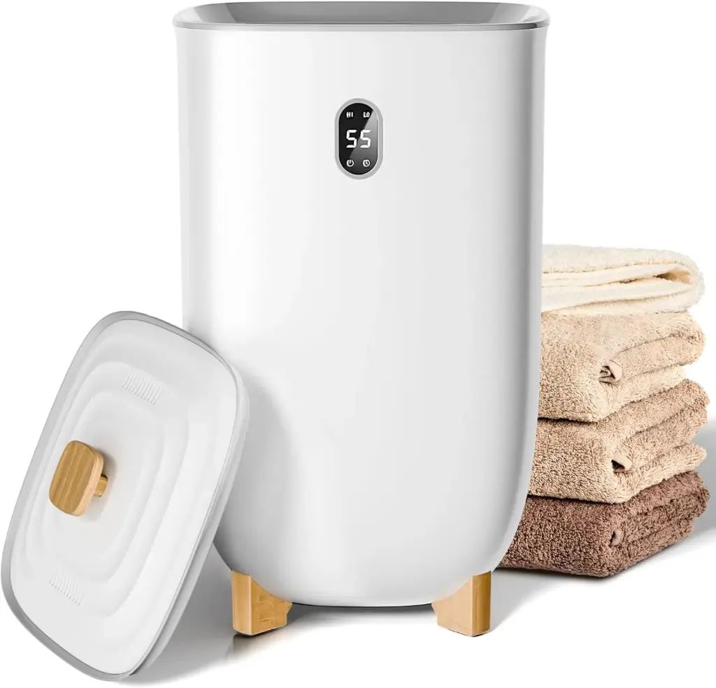Calentador de toallas 35L