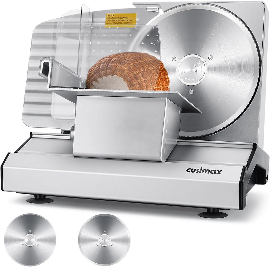 Rebanador de carne Cusimax