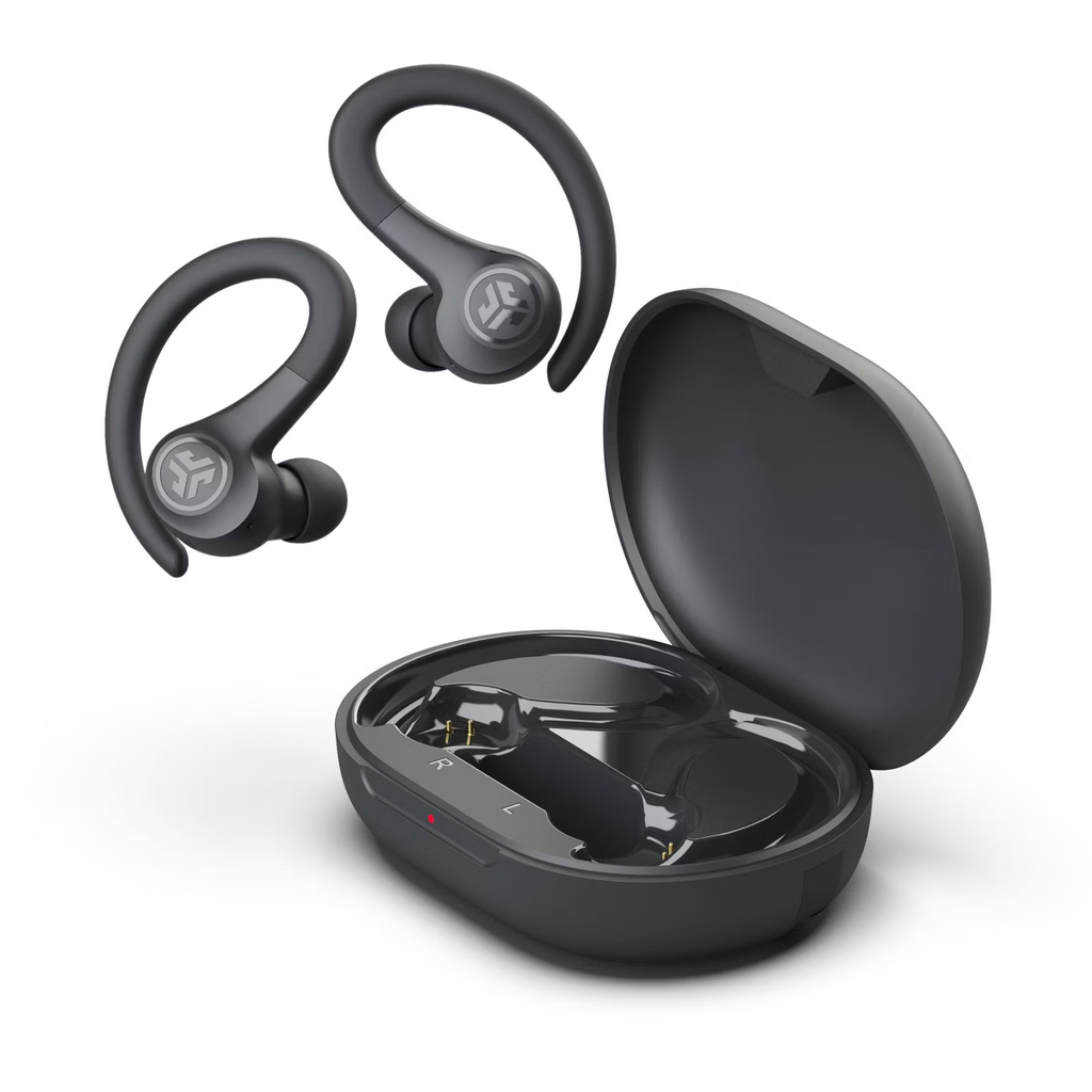Auriculares Jlab Go Sport+