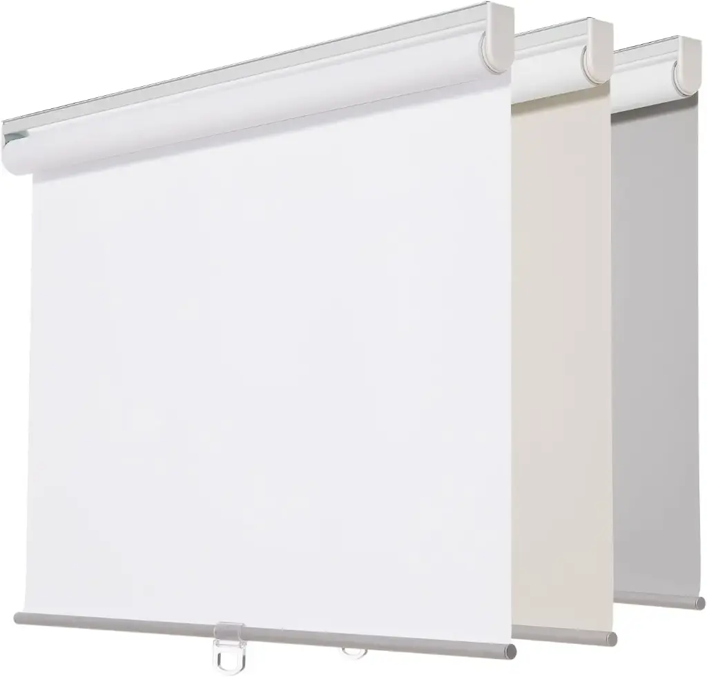 Persiana Blackout 36"x72"
