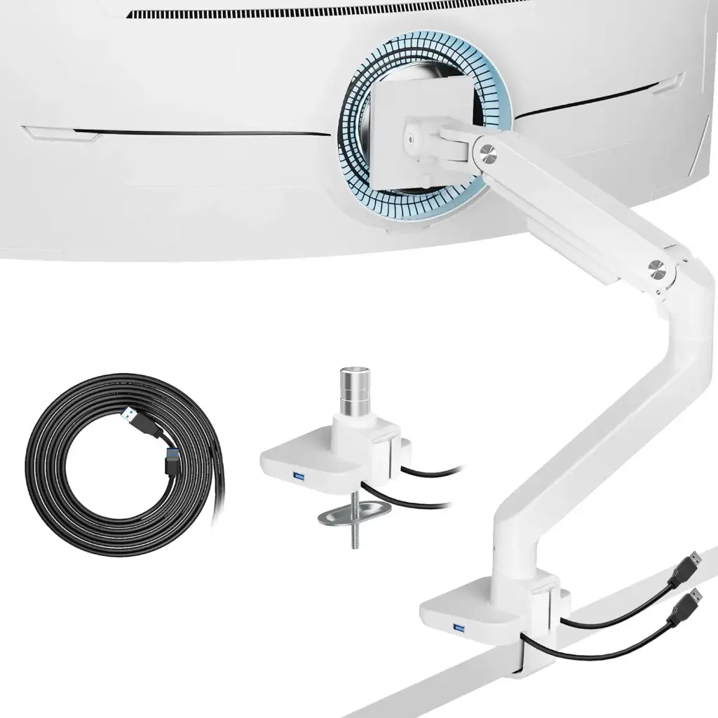 Soporte de monitor Ares