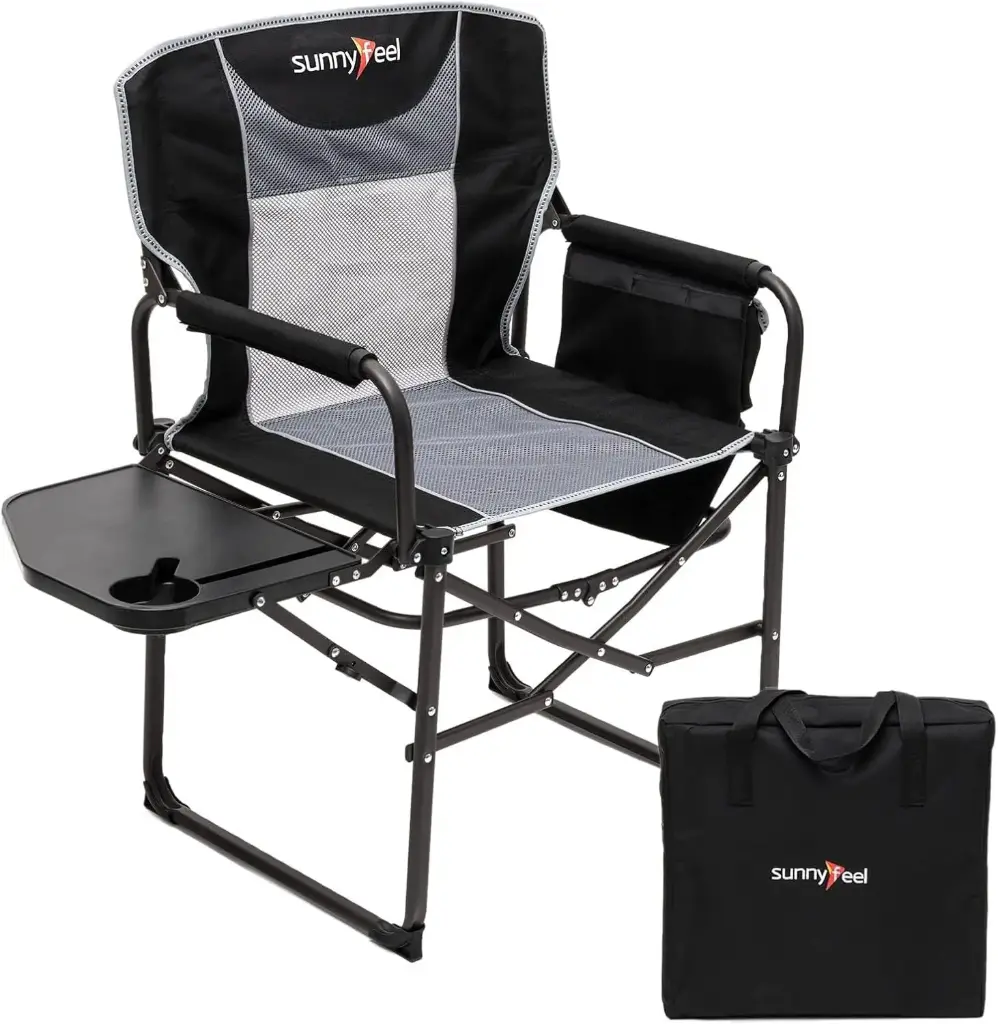 Silla de playa Sunnyfeel