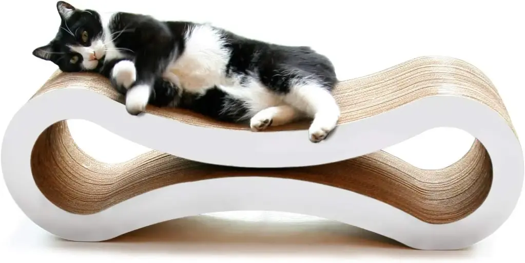 Rascador de gato