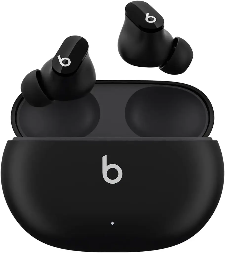 Auriculares Beats Studio Buds+