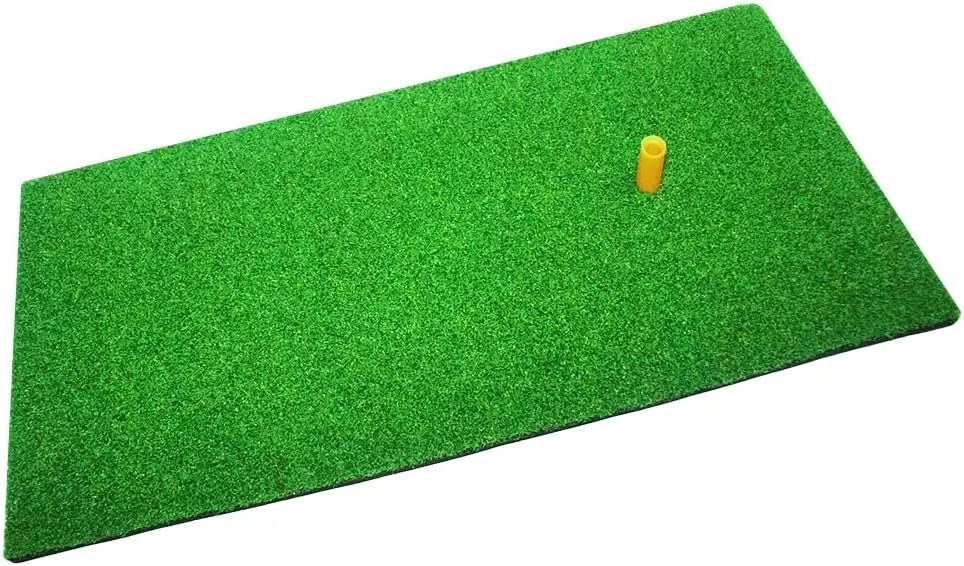 Alfombrilla de golf pequeño