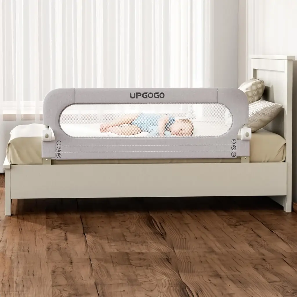 Baranda de cama Upgogo 59"