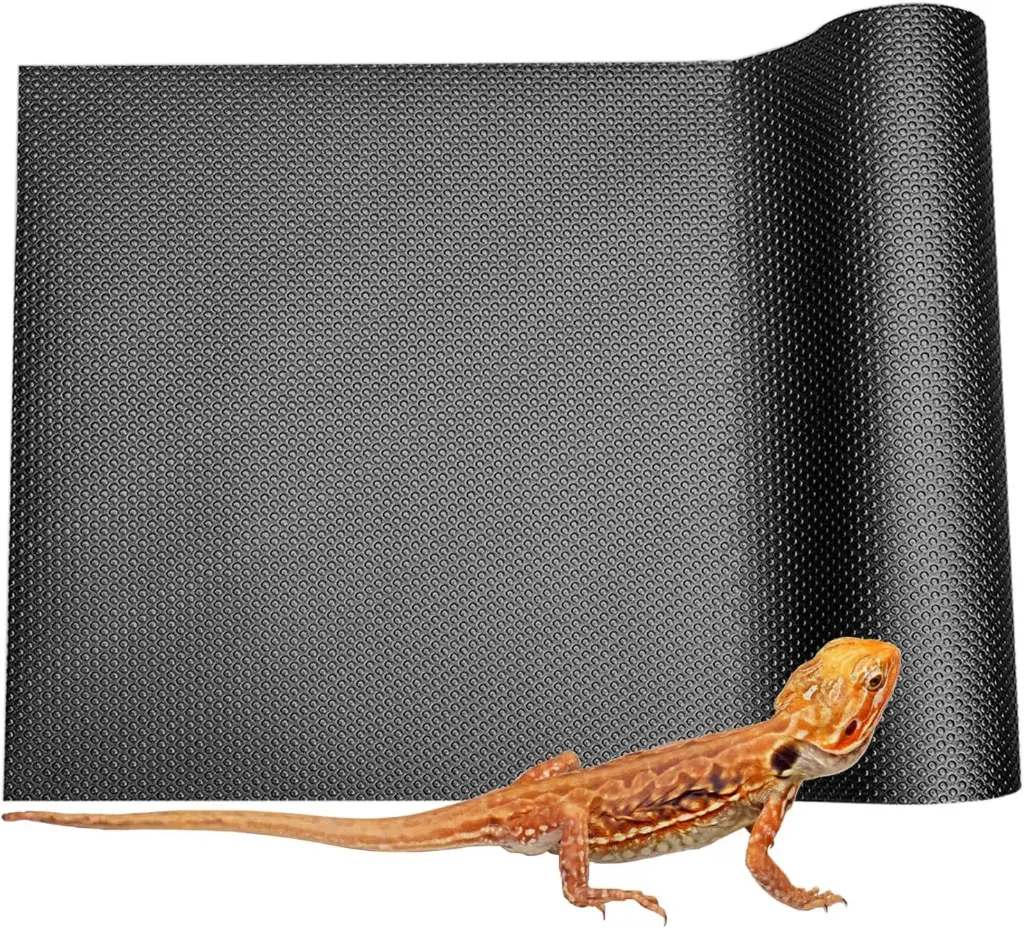 Tapete para terrario 4"x2"x2"