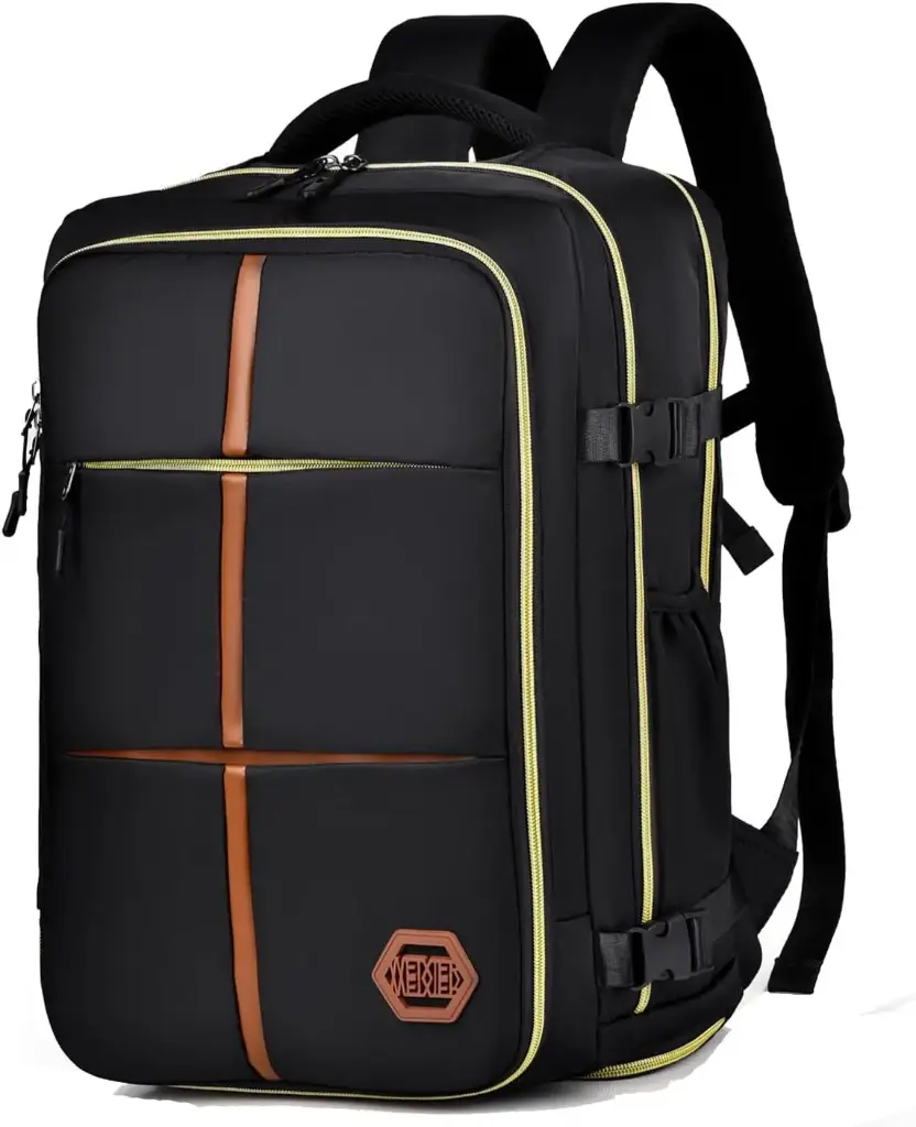 Mochila para viaje