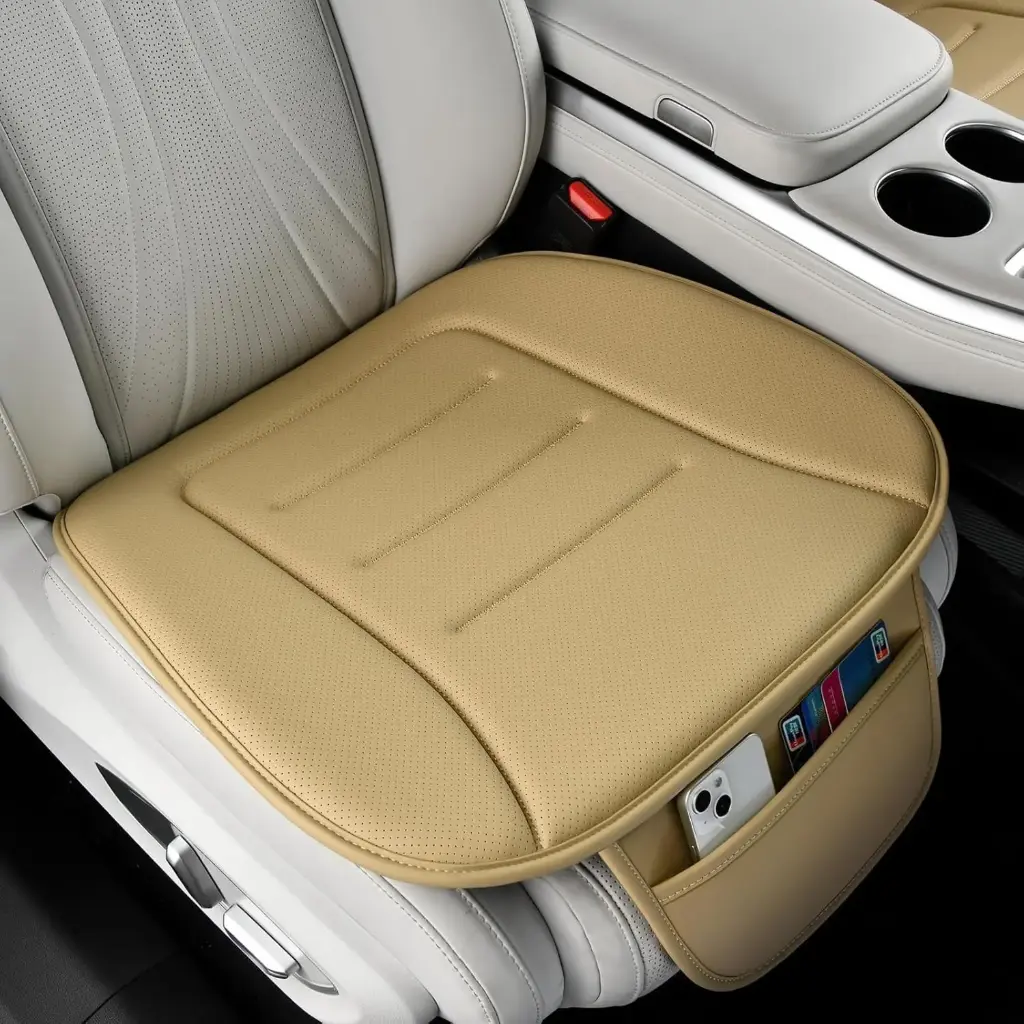 Cojin para asiento de carro