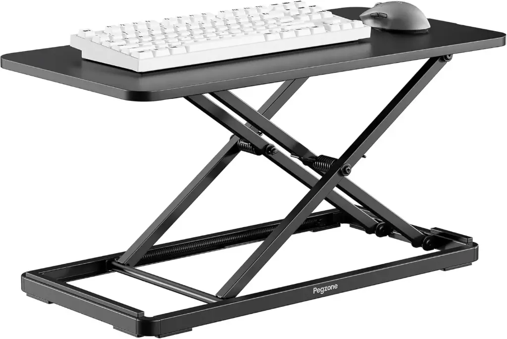 Elevador de teclado
