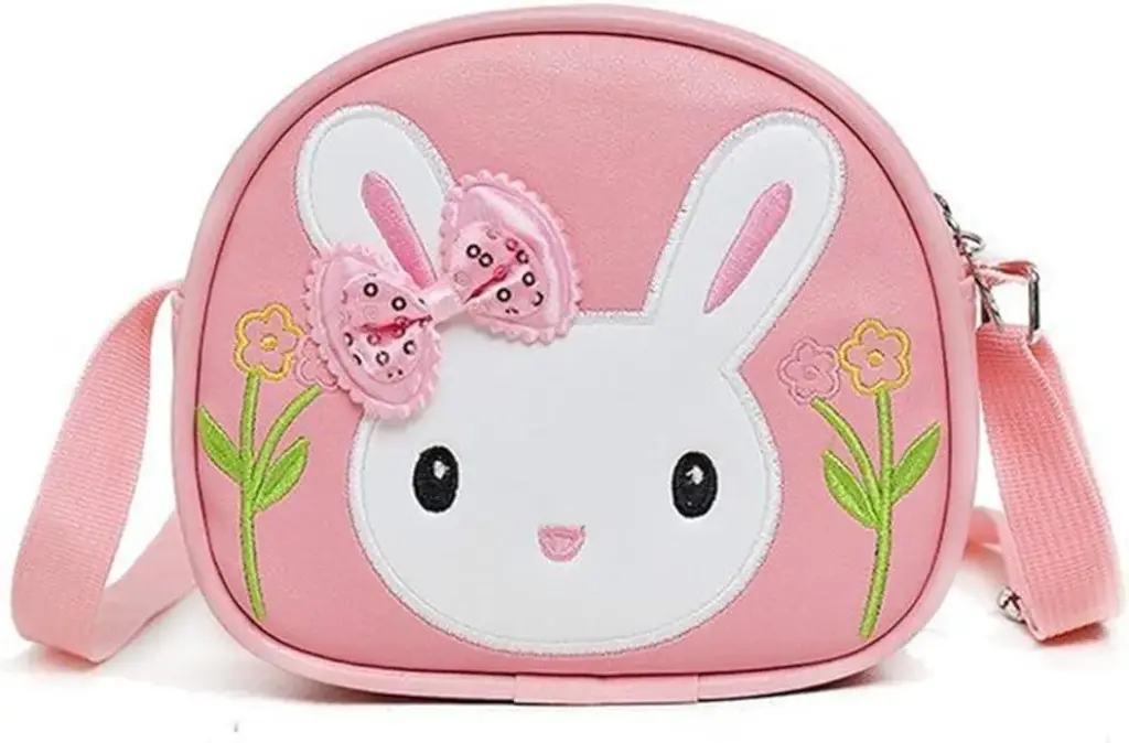 Bolso para niña pequeño