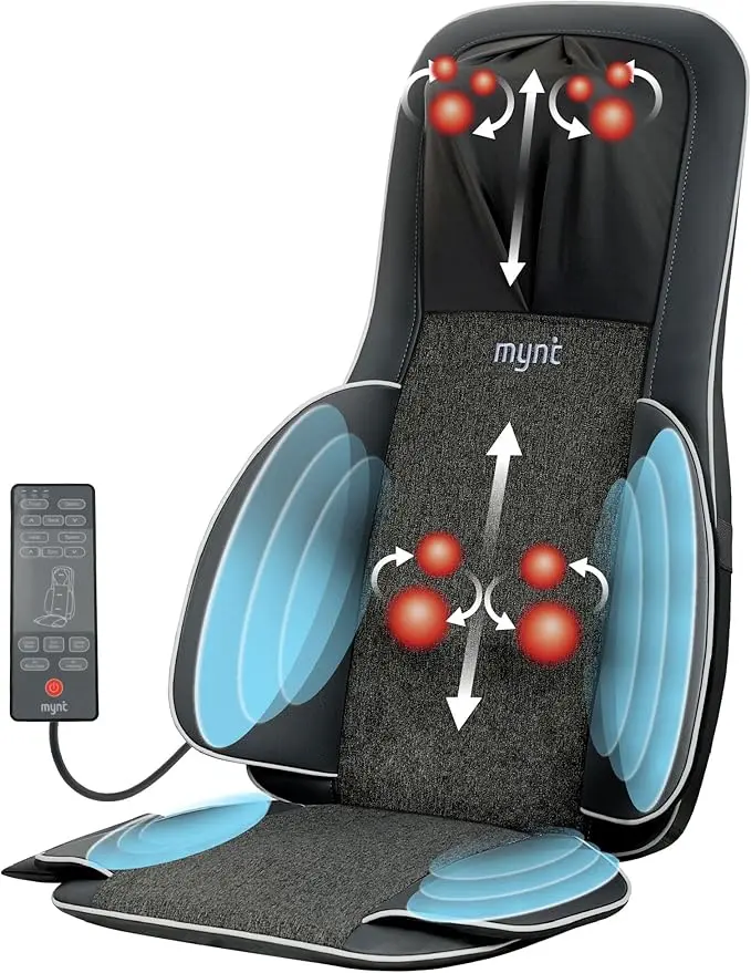 Asiento de masaje Mynt