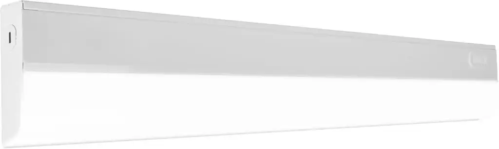 Luz led de pared 24"
