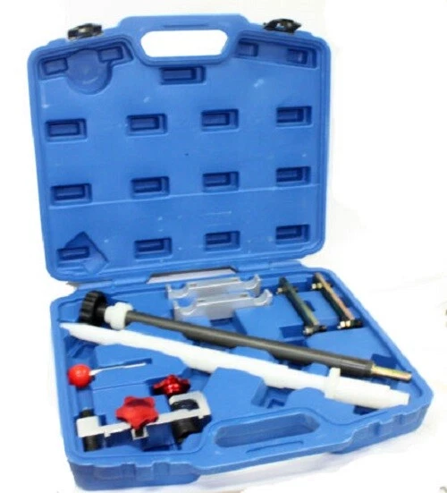 Kit de herramientas de alineacion