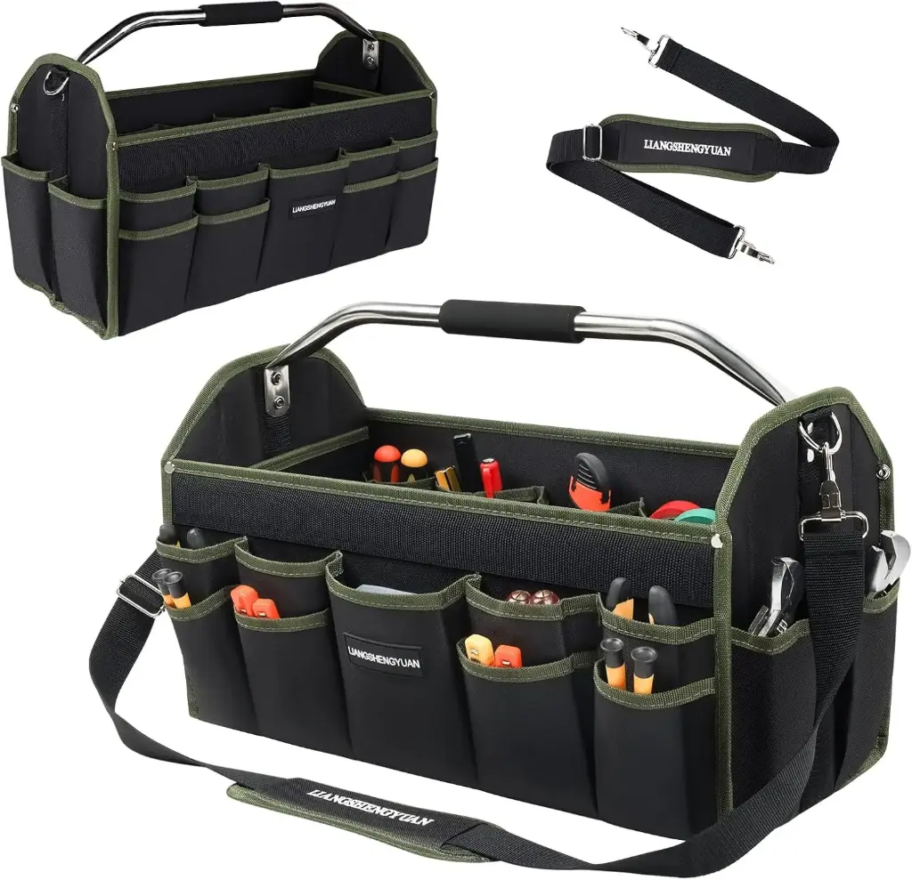 Bolso para herramientas 20"