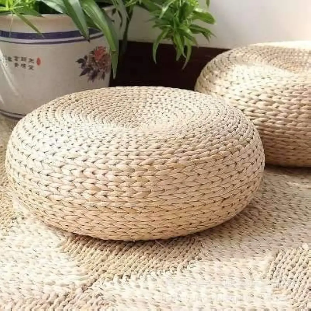 Cojin de meditacion