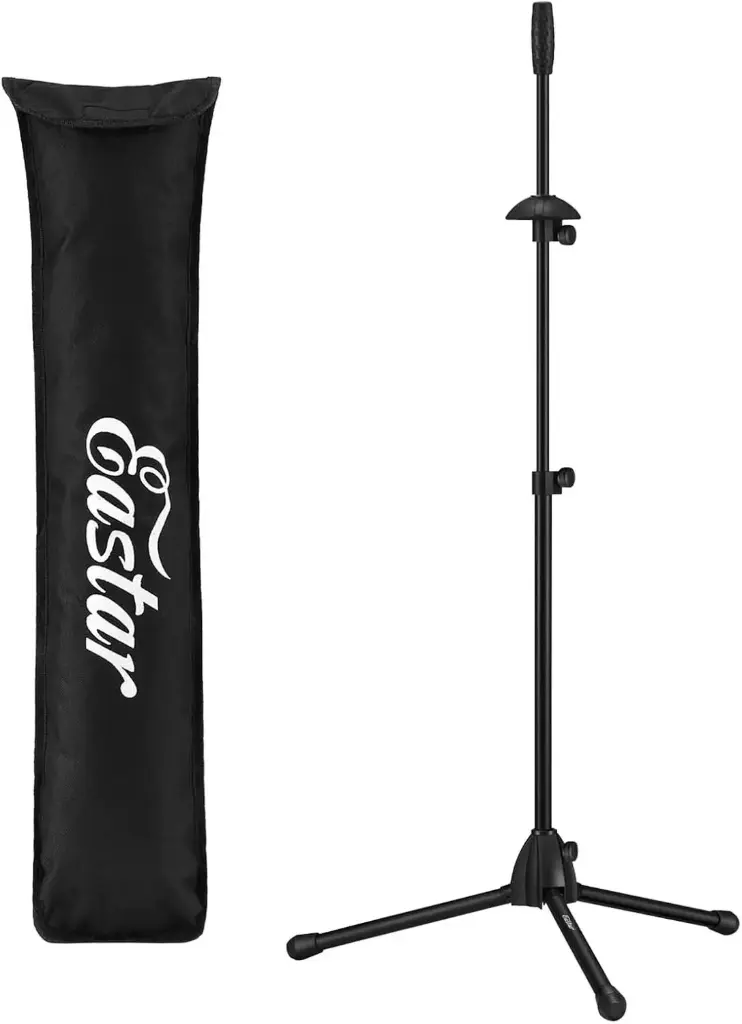 Soporte para trombon