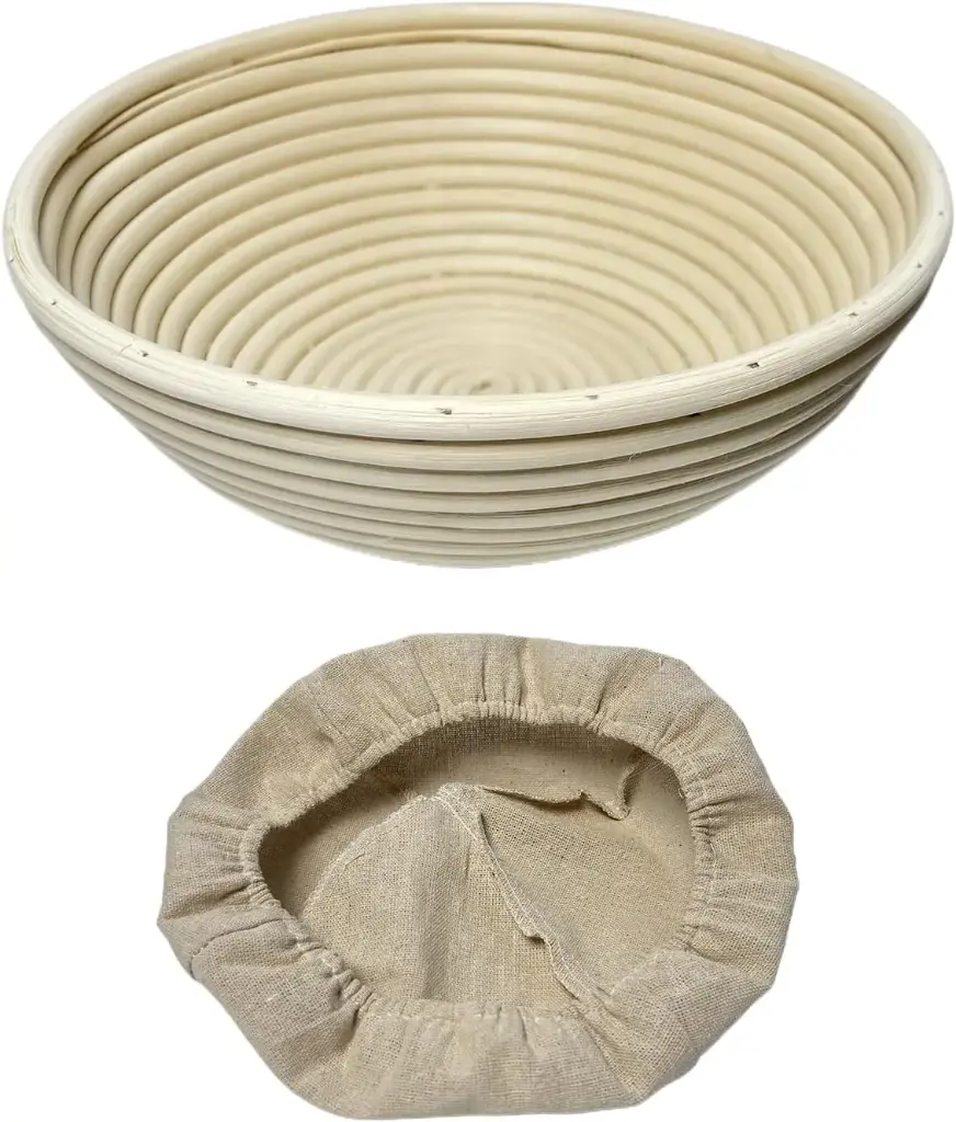 Cesta pequeño