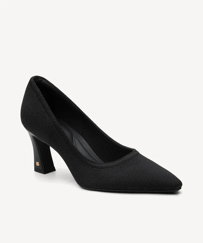 Zapatos de tacon para dama