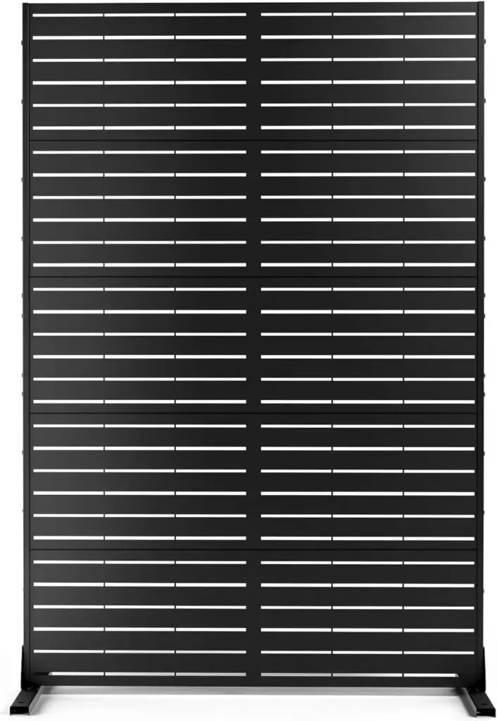 Panel de privacidad 72"x44"