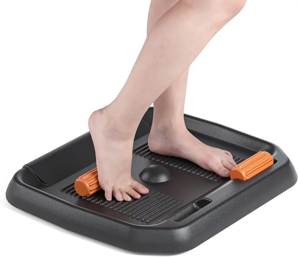 Alfombra antifatiga para escritorio