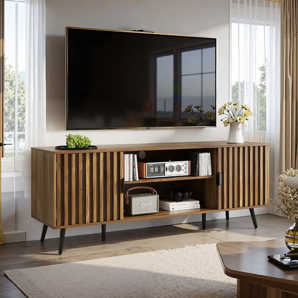 Mueble de TV moderno