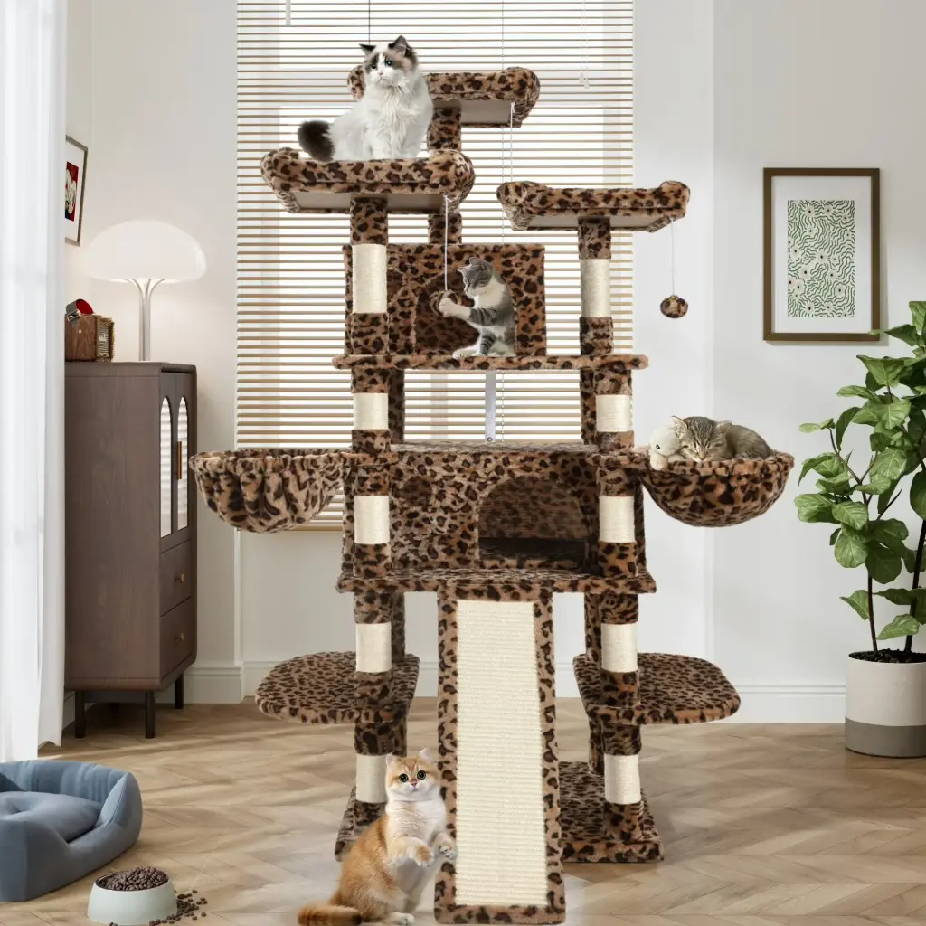Arbol de gato XL
