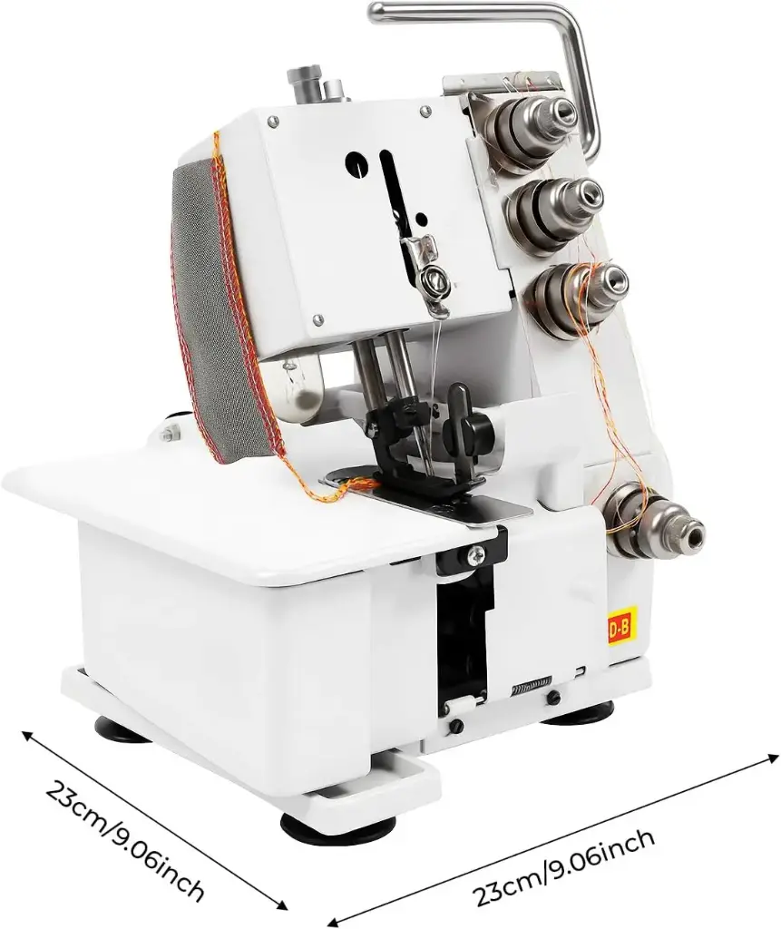 Maquina de coser