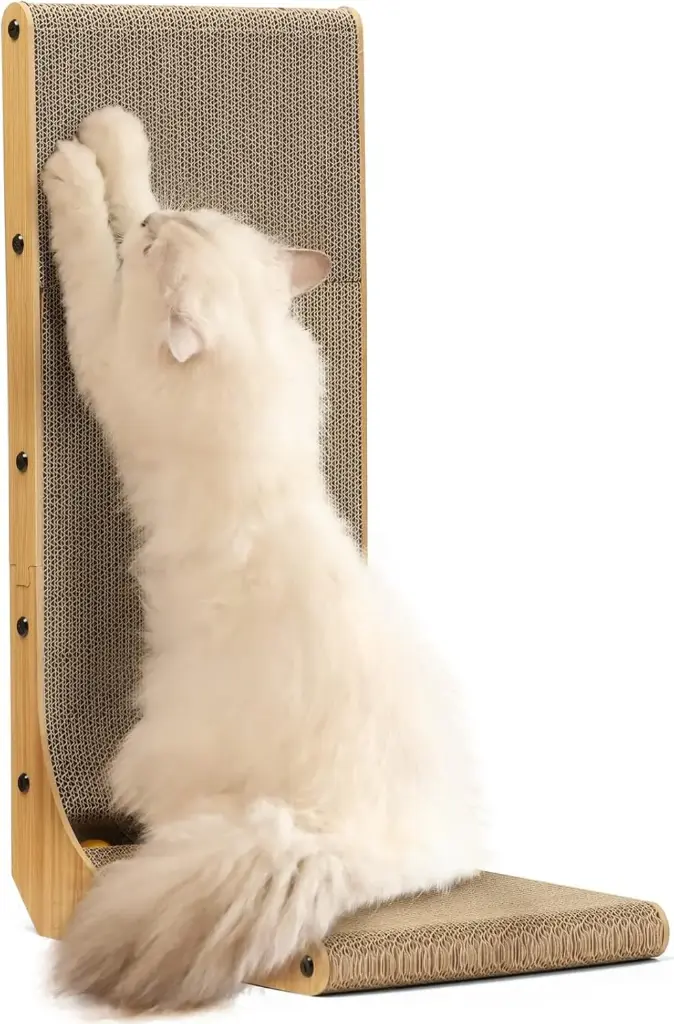 Rascador de gato